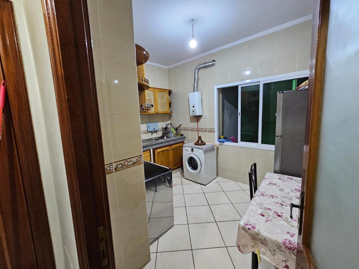 Residence Yahya 1 Танжер Экстерьер фото